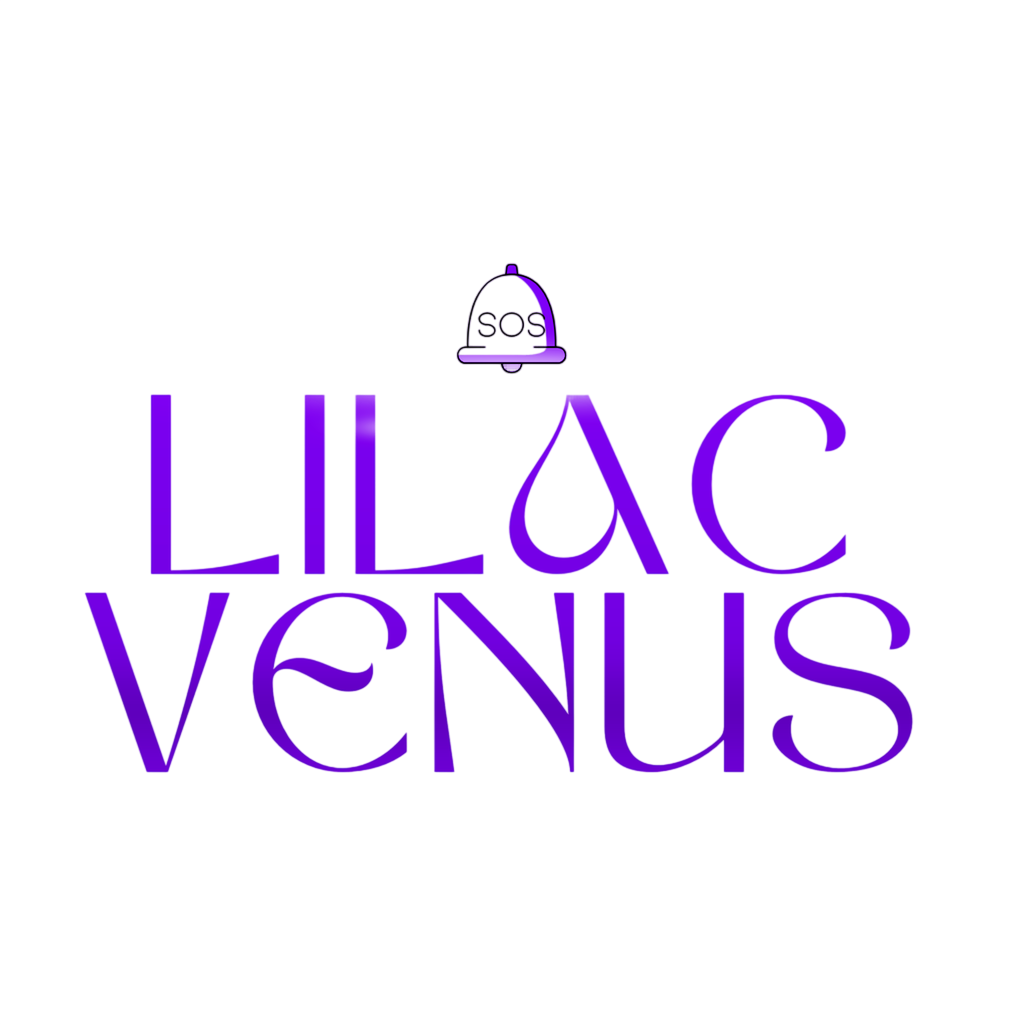 Lilac Venus